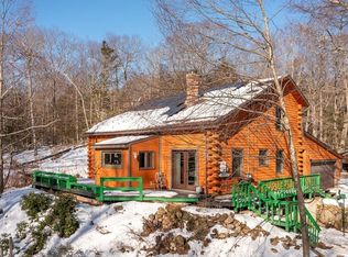 71 Northwest Rd, Westhampton, MA 01027