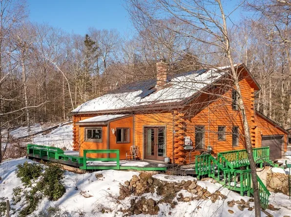 71 Northwest Rd, Westhampton, MA 01027