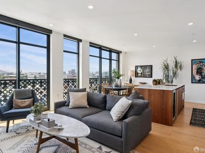 131 Missouri St UNIT 402, San Francisco, CA, 94107