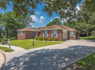 2704 Arabian Ct, Crestview, FL 32536