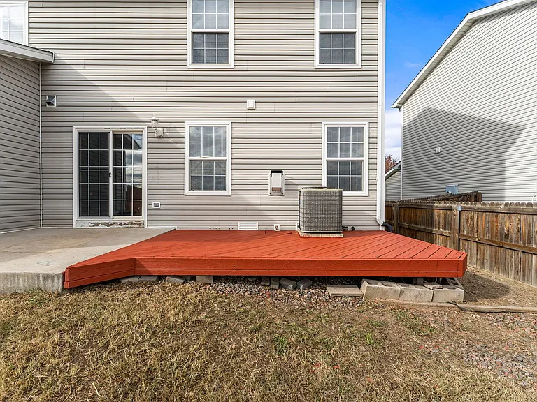 7940 S Kittredge Way — Photo 26
