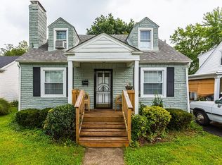 520 Henry Clay Blvd, Lexington, KY 40505