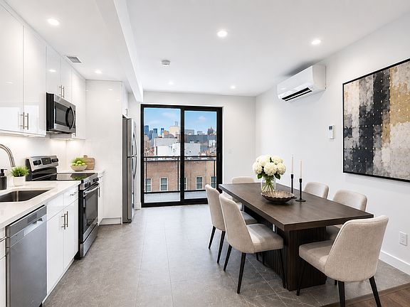 2nd image of 41-34 45th St #Penthouse