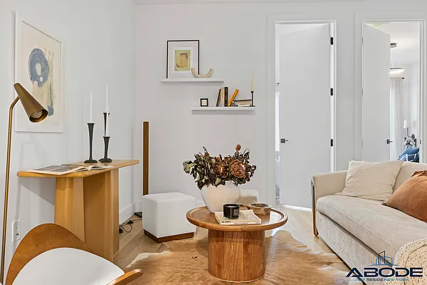 Rented by ABODE NYC LLC | media 17