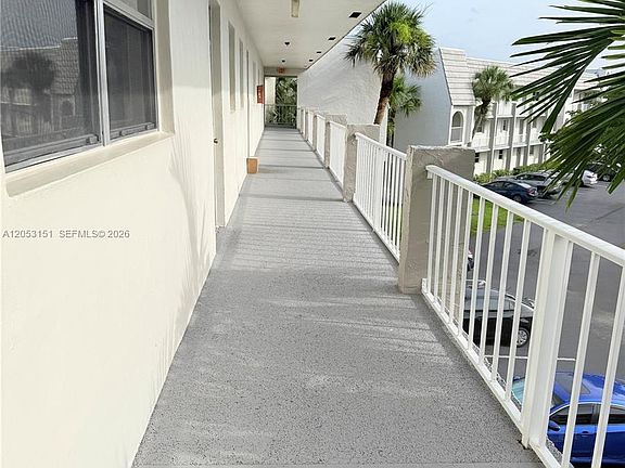 2nd image of 8590 Sunrise Lakes Blvd APT 309