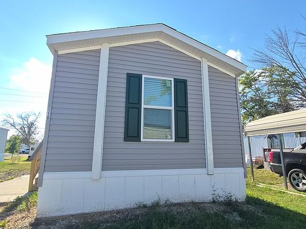 3900 Clark Ln Lot 110