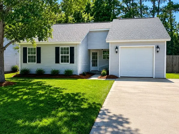 9668 Middleton Ct, Murrells Inlet, SC 29576