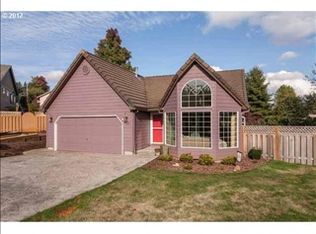 109 SW Hawthorne Ct, Dundee, OR 97115