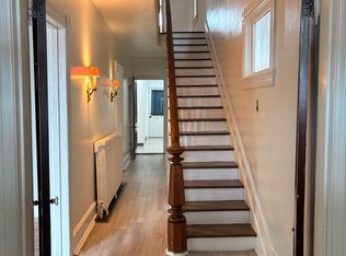 207 E Broad St, Hazleton, PA 18201