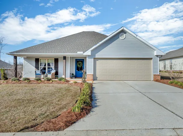 43 Trillium Blvd, Hattiesburg, MS 39402