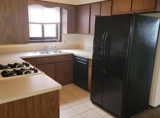 5826 158th Pl APT 2BL, Oak Forest, IL 60452