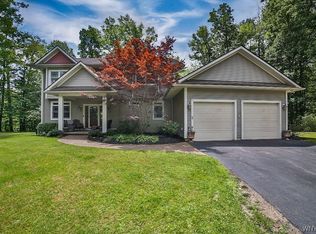 170 Streif Rd, Elma, NY 14059