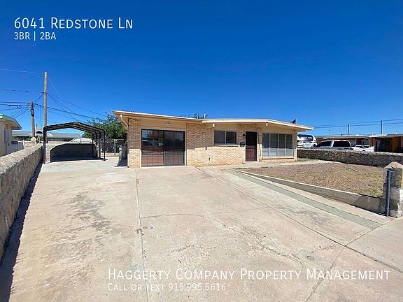 2nd image of 6041 Redstone Ln