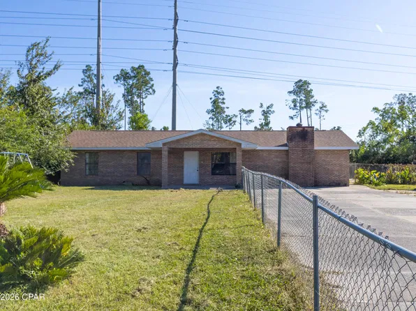 3638 Lane Rd, Panama City, FL 32404