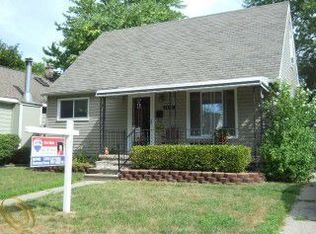 1658 W Hazelhurst St, Ferndale, MI