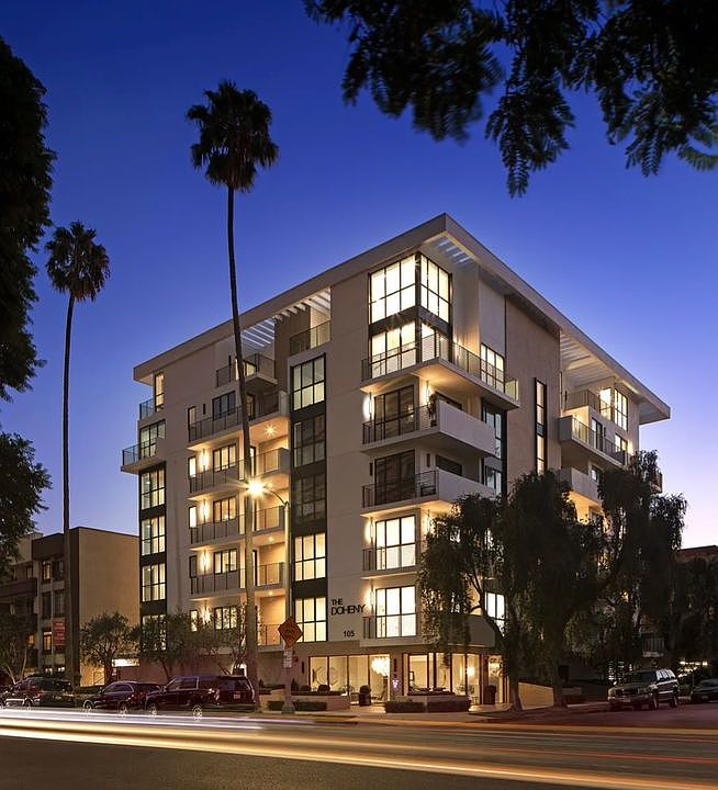 1st image of 105 S Doheny Dr #304