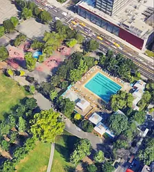 Rented by BLS Realty