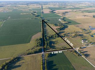 S 520th Rd, Afton, OK 74331