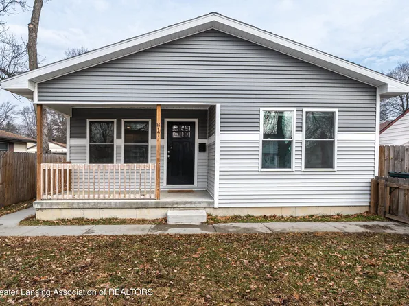 817 Jessop Ave, Lansing, MI 48910