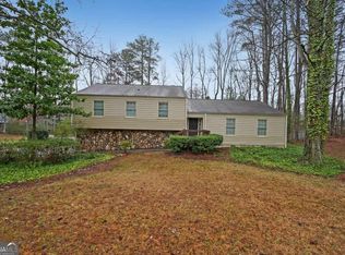 1999 Benthill Dr, Marietta, GA 30062