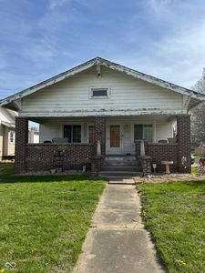 1625 E Thompson Rd, Indianapolis, IN, 46227
