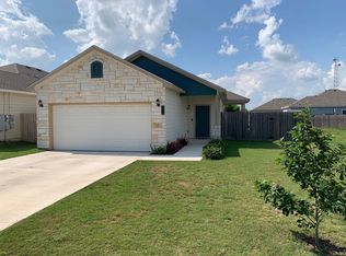612 W Sheldon Ave, Thrall, TX 76578