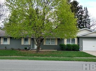 2211 Washington Ave, Findlay, OH 45840