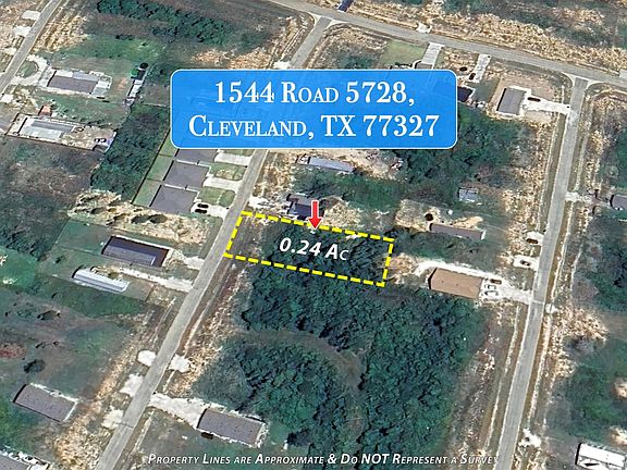 3rd image of 1544 Road 5728