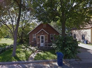 726 Riverside Ct, Fergus Falls, MN 56537