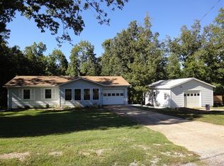 51 Oklawaha Dr, Cherokee Village, AR 72529