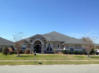 9537 Woodstone Mill Dr, Jacksonville, FL 32244