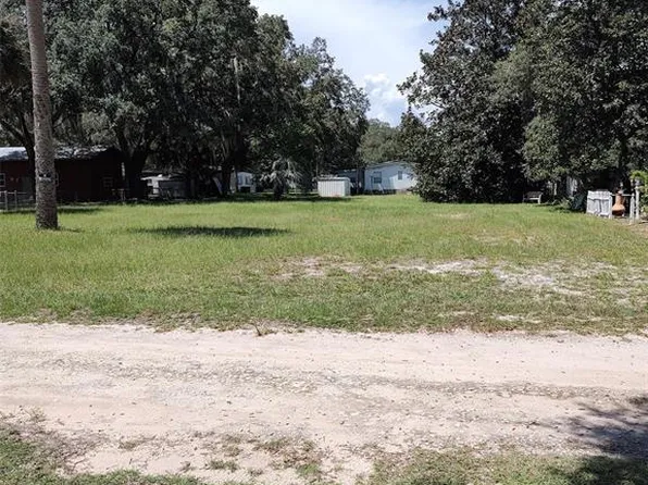 NE 153rd Ln #9, Fort Mc Coy, FL 32134