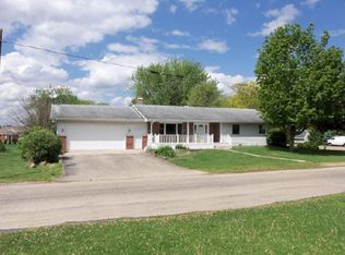 602 W Fulton St, Polo, IL 61064