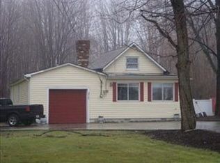 3707 Blackmore Rd, Perry, OH 44081