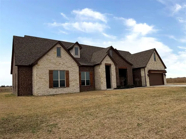 20562 140th St, Maysville, OK 73057