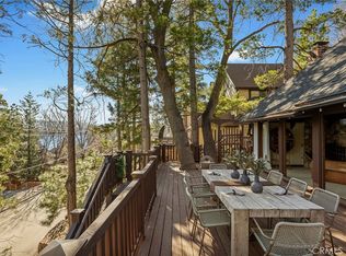 27538 W Shore Rd, Lake Arrowhead, CA 92352