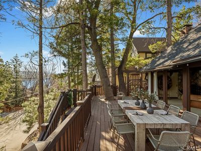 27538 W Shore Rd, Lake Arrowhead, CA, 92352