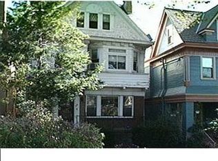 1151 Wightman St, Pittsburgh, PA