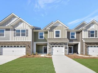 1160 Overbrook Pl, Wingate, NC 28174