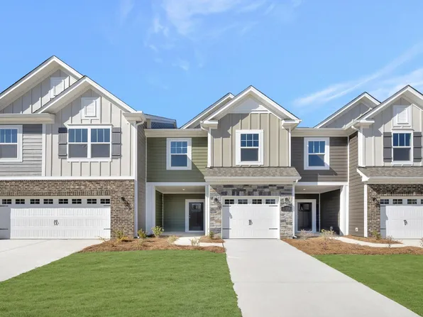 1160 Overbrook Pl, Wingate, NC 28174