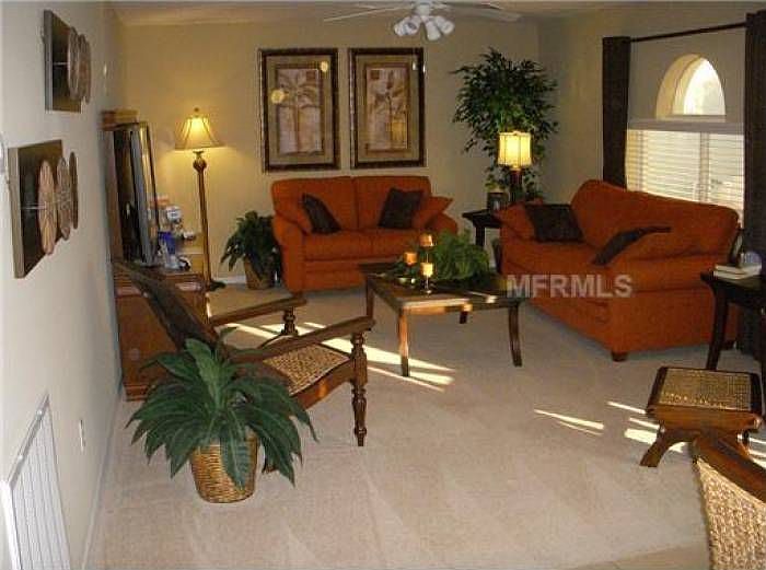 Family area