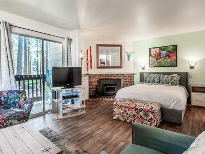 2289 Sierra Nevada Rd #G2, Mammoth Lakes, CA, 93546