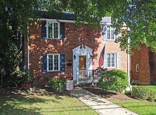 921 N Meadowcroft Ave, Pittsburgh, PA 15216