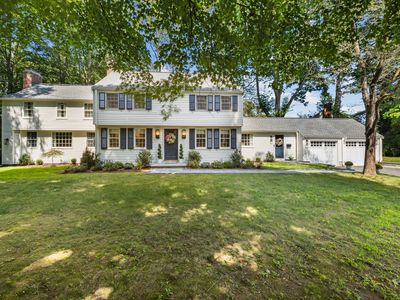 100 Richmond Lane, West Hartford, CT, 06117