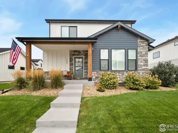 5202 Cloud Dance Dr, Timnath, CO 80547