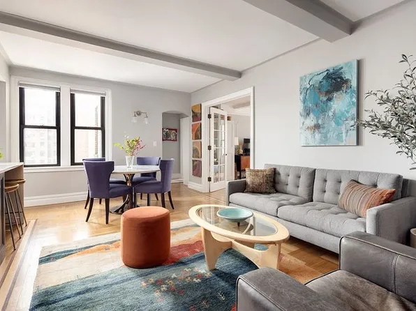 107 W 86th St #11F, Manhattan, NY 10024