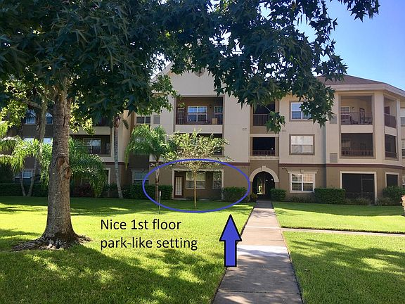 5th image of 1600 Villa Capri Cir APT 113