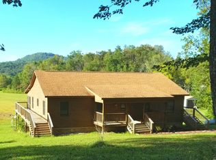 577 Red Cut Rd, Pioneer, TN 37847