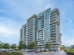 1346 Danforth Rd #1006, Toronto, ON M1J0A9