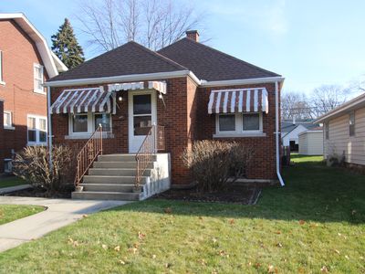 1404 N William St, Joliet, IL, 60435